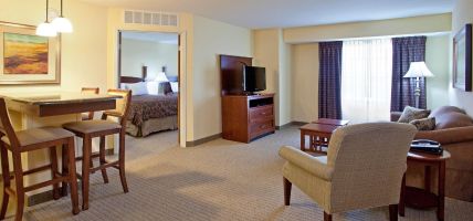 Hotel Staybridge Suites ELKHART NORTH (Simonton Lake)