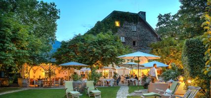 Der Schlosswirt zu Anif - Biedermeierhotel und Restaurant