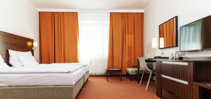 Hotel Euro (Pardubice)