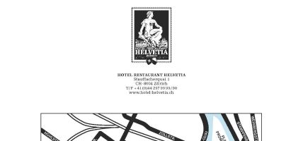Hotel Helvetia (Zürich)