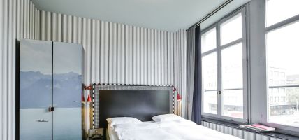 Hotel Helvetia (Zurich)