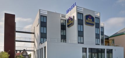BEST WESTERN PLUS EUROPE HOTEL (Brest)