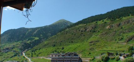Hotel Nordic (Andorra)