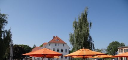 Hotel Am Peenetal (Neetzow-Liepen)