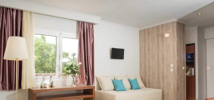 Electra Hotel Electra Hotel Rooms & Suites (Stavros, Volvi)
