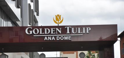 Hotel Golden Tulip Ana Dome (Cluj Napoca)