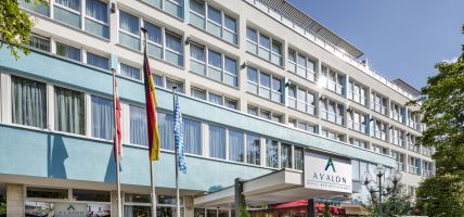 AVALON Hotel Bad Reichenhall