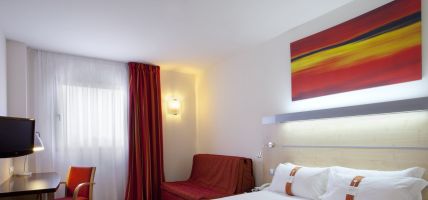 Holiday Inn Express VITORIA (Vitoria-Gasteiz)