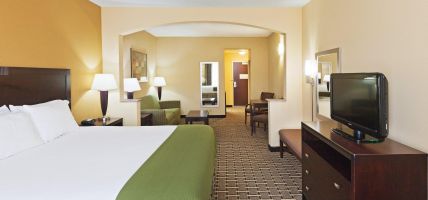 Holiday Inn Express & Suites EL PASO WEST (El Paso)