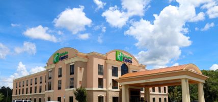 Holiday Inn Express & Suites PERRY (Bucell Junction)