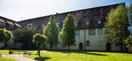 Hotel Bildungshaus Neckarelz (Mosbach)