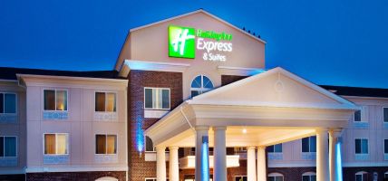 Holiday Inn Express & Suites DUBUQUE-WEST (Dubuque)