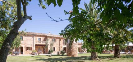 Hotel Es Quatre Cantons Finca Agroturismo (Balearen)