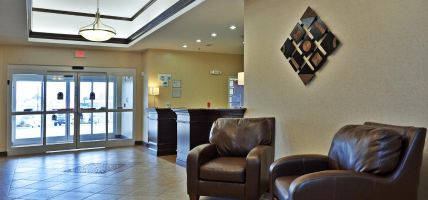 Holiday Inn Express & Suites STATESVILLE (Statesville)