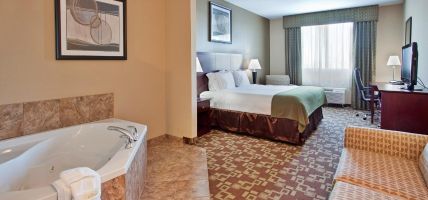 Holiday Inn Express & Suites ST CHARLES (St Charles)