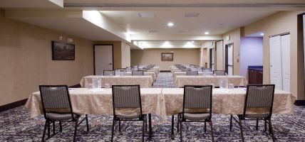 Holiday Inn Express & Suites SALT LAKE CITY WEST VALLEY (West Valley City)