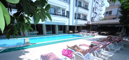 Suite Laguna Hotel (Antalya)