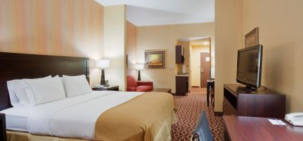 Holiday Inn Express & Suites SACRAMENTO NE CAL EXPO (Sacramento)