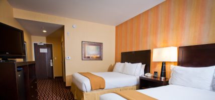 Holiday Inn Express & Suites SACRAMENTO NE CAL EXPO (Sacramento)