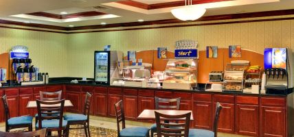 Holiday Inn Express & Suites DEWITT (SYRACUSE) (East Syracuse)
