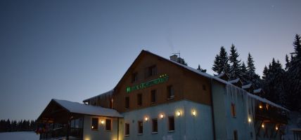 Hotel Ochsendorf (Horní Blatná)