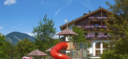 Hotel Zugspitz Resort (Ehrwald)