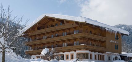 Hotel Gut Kramerhof (Kirchdorf in Tirol)