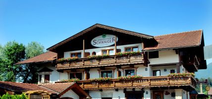 Hotel Schwaiger (Breitenbach am Inn)