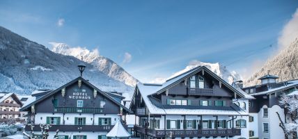 Hotel Neuhaus Zillertal Resort (Mayrhofen)