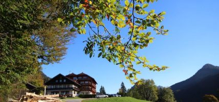 Hotel Rehbach Ruhehotel und Naturresort (Schattwald)