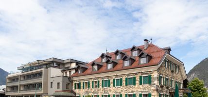 Hotel Post Gasthof (Strass im Zillertal)