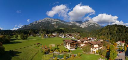 Hotel Kaiser in Tirol (Scheffau am Wilden Kaiser)