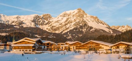 Hotel Kaiser in Tirol (Scheffau am Wilden Kaiser)