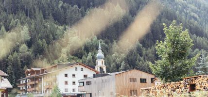 Hotel Kirchenwirt (Alpen)