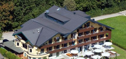 Hotel Aberseehof (Sankt Gilgen)