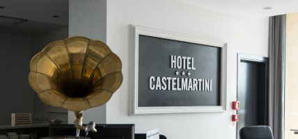 Hotel Castelmartini Larciano
