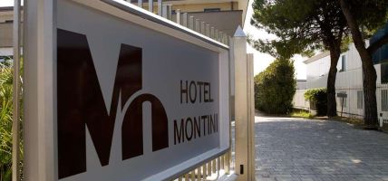 Hotel Montini (Peschiera Borromeo)