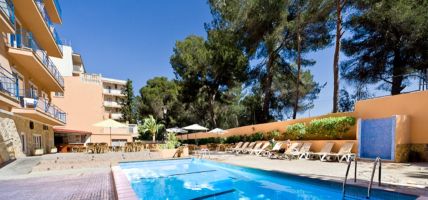 Hotel Costa Mediterraneo (S'Arenal, Llucmajor)