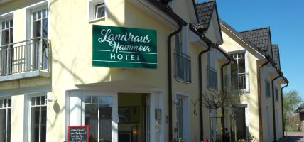 Hotel Landhaus Hammoor