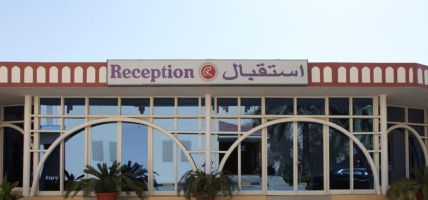 Hotel Ramee Dream Resort (Al Seeb)