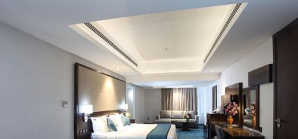 Hotel Ramee Dream Resort (As Sib)