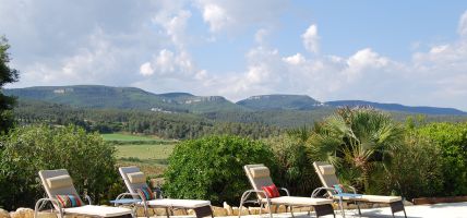 Hotel Arianella de Can Coral Bed & Breakfast (Torrelles de Foix)
