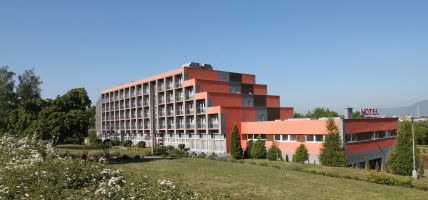 Hotel Panorama (Teplice)
