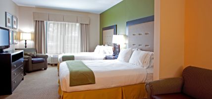Holiday Inn Express & Suites JACKSONVILLE - MAYPORT / BEACH (Jacksonville)