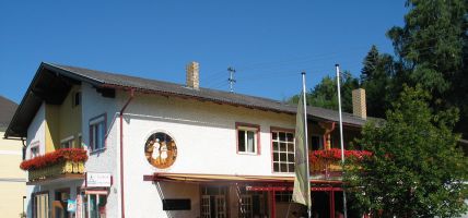 Kaffee-Konditorei-Pension Gumhalter (Litzelsdorf)