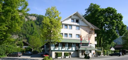 Hotel Landhaus Schiffle (Hohenems)