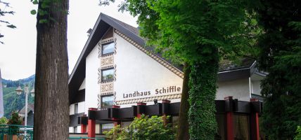 Hotel Landhaus Schiffle (Hohenems)