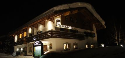 Hotel Hartenfels (Lech)