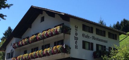 Hotel Löwen Gasthof (Sonntag)