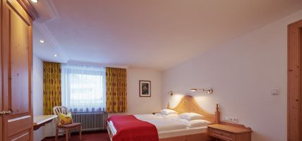 Hotel Appartments Roggal (Lech)